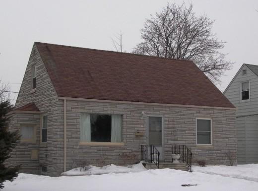 809 W Morgan Pl., Milwaukee, WI 53221