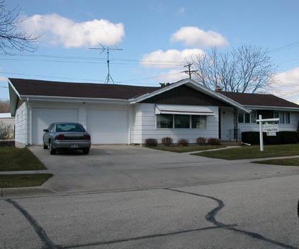 504 Krumrey St., Plymouth, WI 53073
