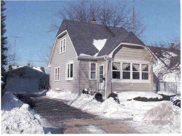 7552 28th Ave, Kenosha, WI 53143
