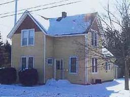 203 W Chestnut St., Port Washington, WI 53074