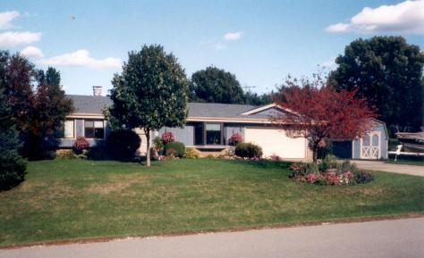 7140 S Cameron Dr., Vernon, WI 53189