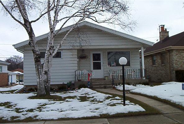 4068 N 88th St, Milwaukee, WI 53222