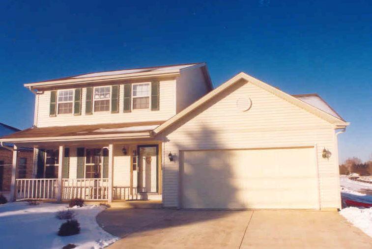 3602 30th St., Kenosha, WI 53144