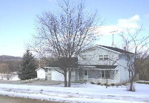 W900 Paine Rd., Rubicon, WI 53078