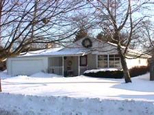 135 Steeplechase Dr., Racine, WI 53402