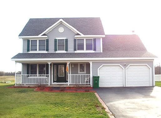 1857 Sunset Dr., Twin Lakes, WI 53181