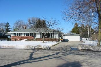 414 W Monroe, Port Washington, WI 53074