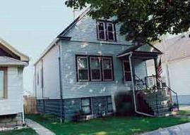 3260 S 14th St., Milwaukee, WI 53215