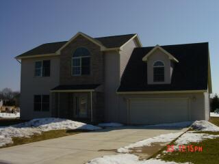 5005 Rimrock Ct., Mount Pleasant, WI 53403