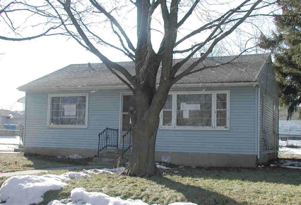 1734 Illinois St., Racine, WI 53405