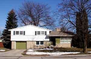 1110 Harmony Dr., Racine, WI 53402