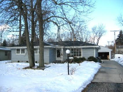 8469 N 50th St., Brown Deer, WI 53223