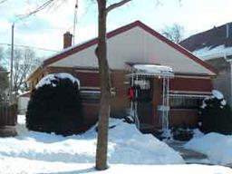 3760 S Kansas Ave., Milwaukee, WI 53207