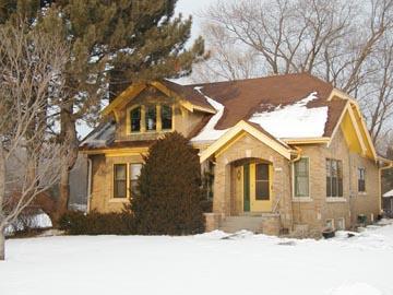 10448 N Cedarburg Rd., Mequon, WI 53092
