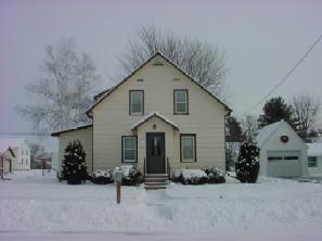 [Address Hidden by Seller], West Salem, WI 54669