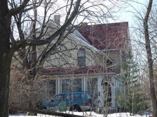 1209 W Morgan Ave., Milwaukee, WI 53221