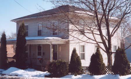 [Address Hidden by Seller], Sheboygan Falls, WI 53085