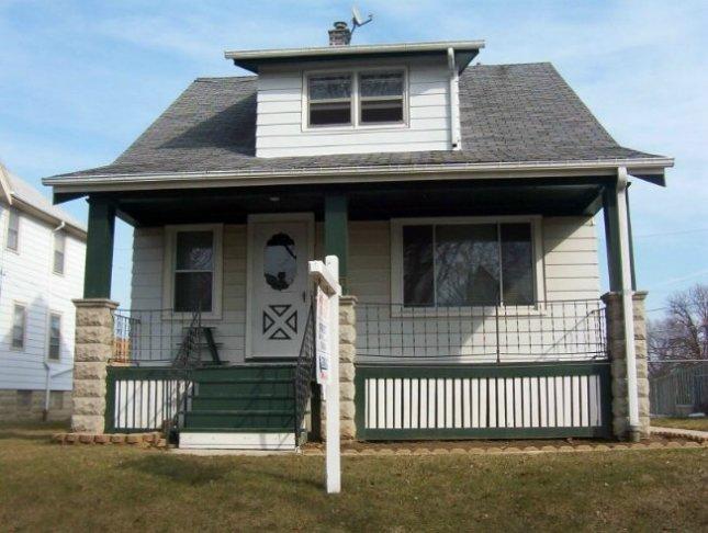 3526 S Austin St., Milwaukee, WI 53207