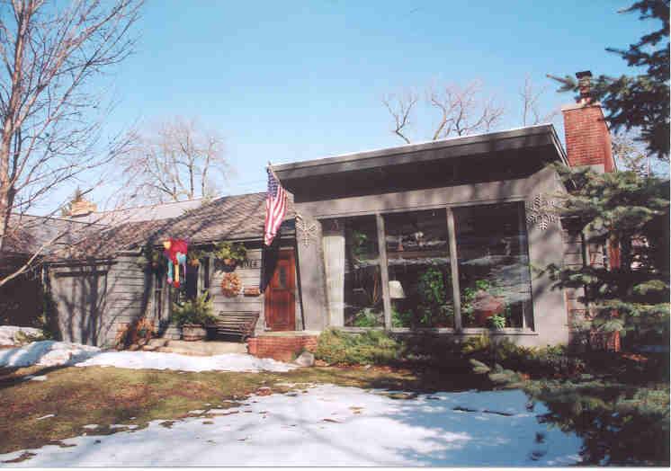 5014 N Ardmore Ave., Whitefish Bay, WI 53217