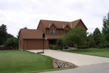 24129 Lotus Dr., Dover, WI 53139