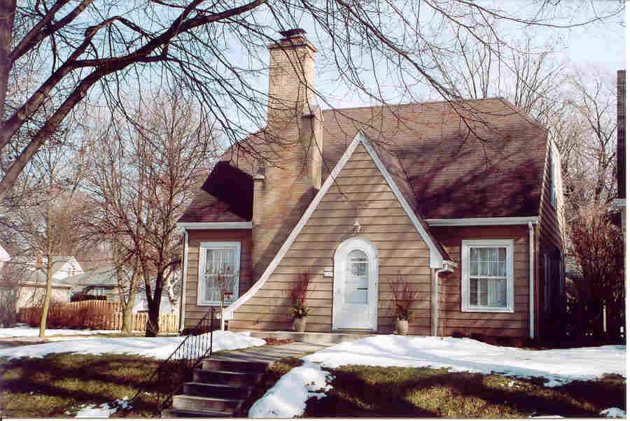 [Address Hidden by Seller], Wauwatosa, WI 53213