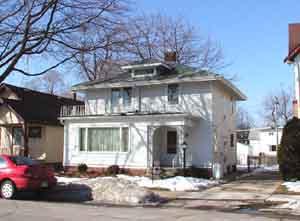 732 Arthur Ave, Racine, WI 53405
