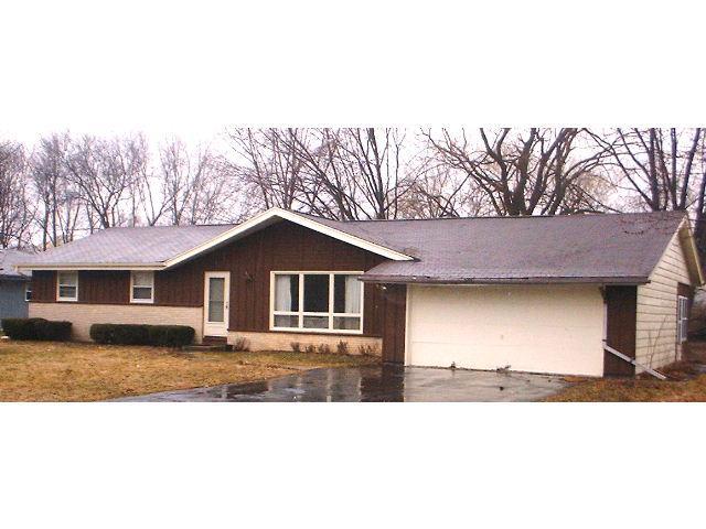 1400 S Emmertsen Rd., Mount Pleasant, WI 53406