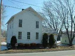 886 N Hwy 67, Ashippun, WI 53036