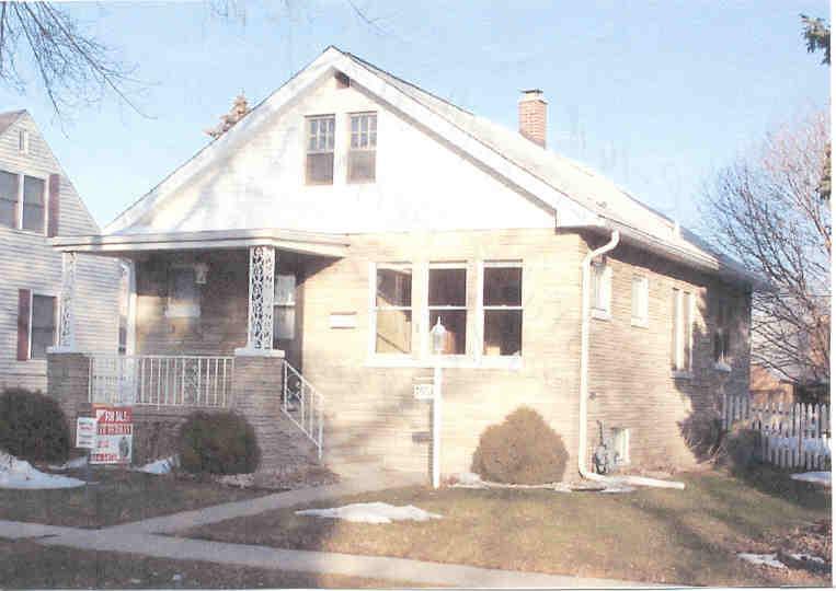 7551 34 Ave, Kenosha, WI 53142