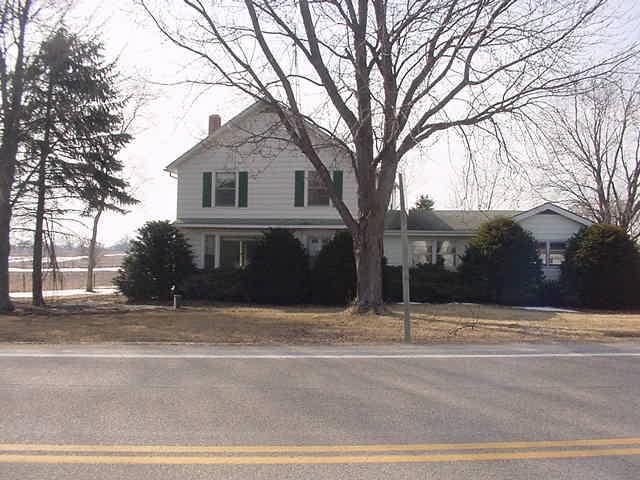 4647 N County Rd O, Delavan, WI 53115