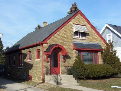 1020 Augusta St., Racine, WI 53402
