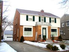 5719 N Shoreland, Whitefish Bay, WI 53217