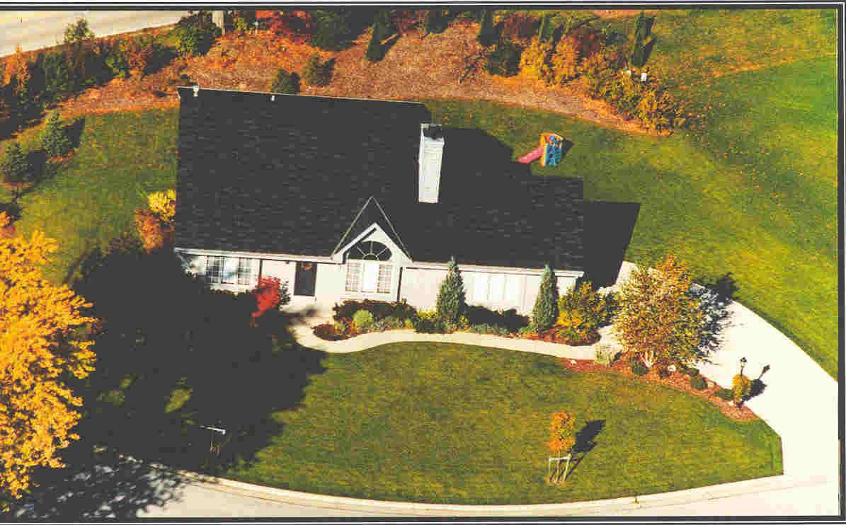 6965 Parkview Ct., Franklin, WI 53132