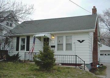 4528 S Quincy Ave., Milwaukee, WI 53207