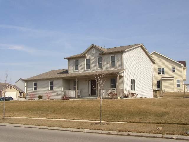 1305 Meadowbrook Dr., Watertown, WI 53098