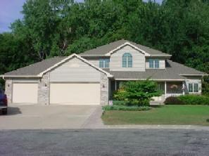 709 Patriot Pl., Holmen, WI 54636