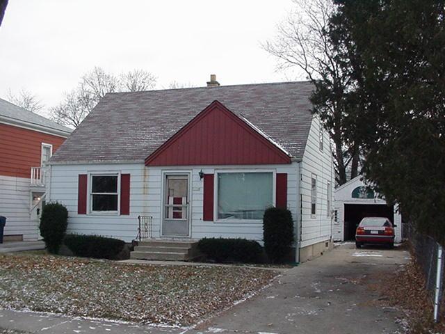 5114 N 58th St., Milwaukee, WI 53218