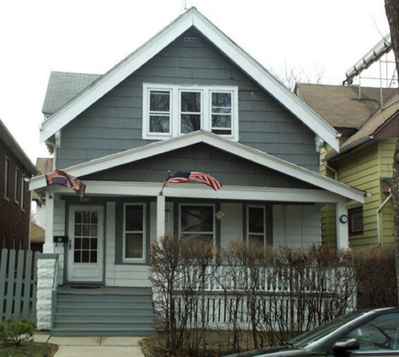 1225 S 37th St, Milwaukee, WI 53215