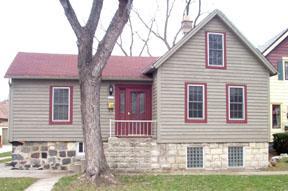 6622 Vista Ave, Wauwatosa, WI 53213