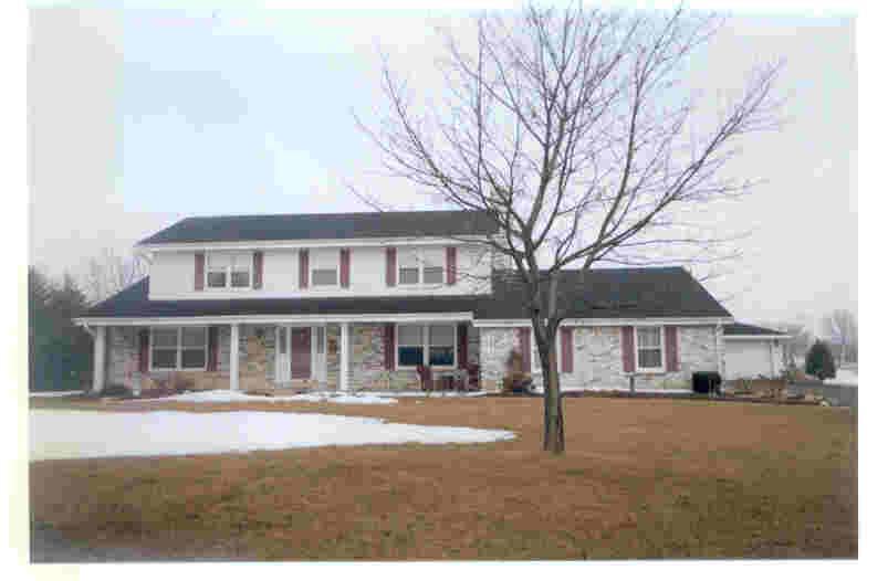 W12534 Freistadt Rd. #N120, Germantown, WI 53022