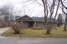 8314 Wren St., Burlington, WI 53105