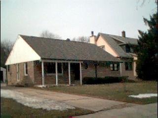 4357 S 5th St., Milwaukee, WI 53207