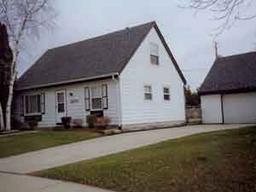 2001 Robin St., West Bend, WI 53090