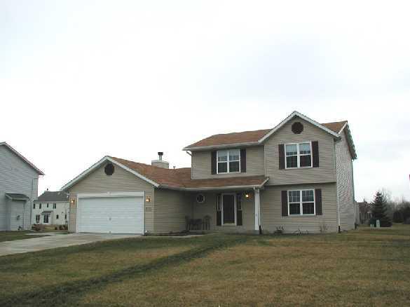 1221 Riva Ridge, Caledonia, WI 53402