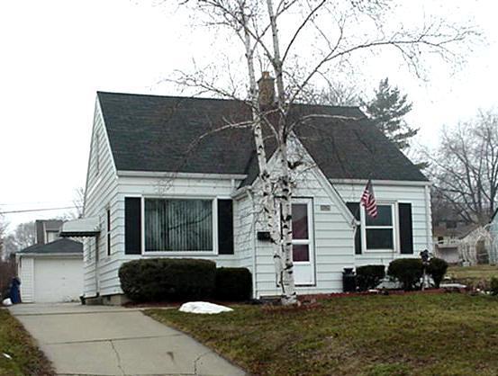 [Address Hidden by Seller], Milwaukee, WI 53207