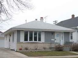 428 Romayne Ave., Racine, WI 53402