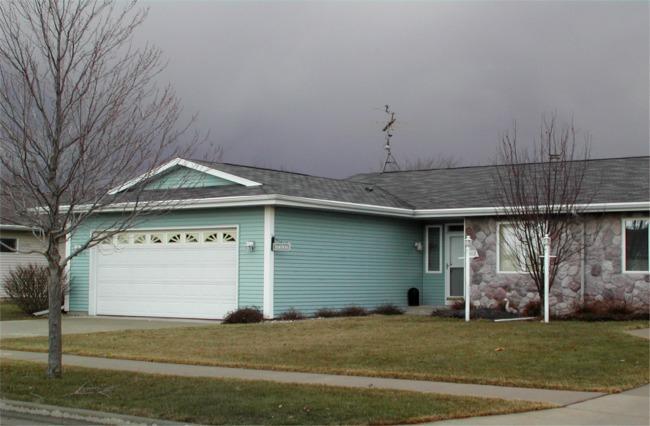 512 Patricia St., Elkhorn, WI 53121