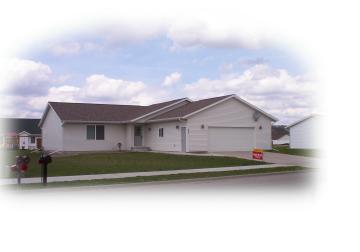 821 Starlite Dr., Holmen, WI 54636