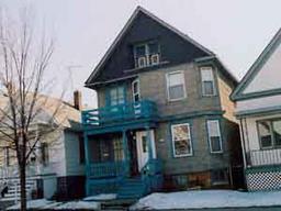 2333 W Rogers St. #33A, Milwaukee, WI 53214