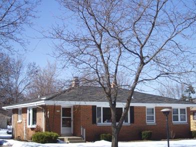 3633 S 158th, New Berlin, WI 53151